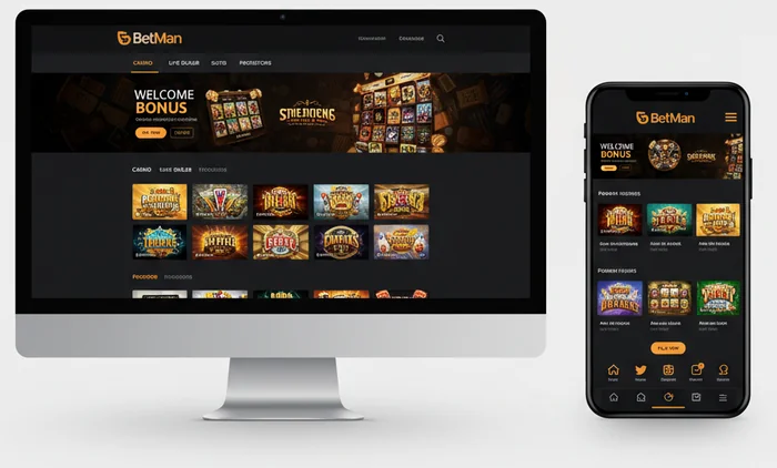 BetMan Casino Article